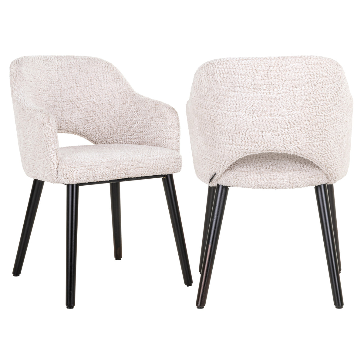 Scaun de dining Gianna