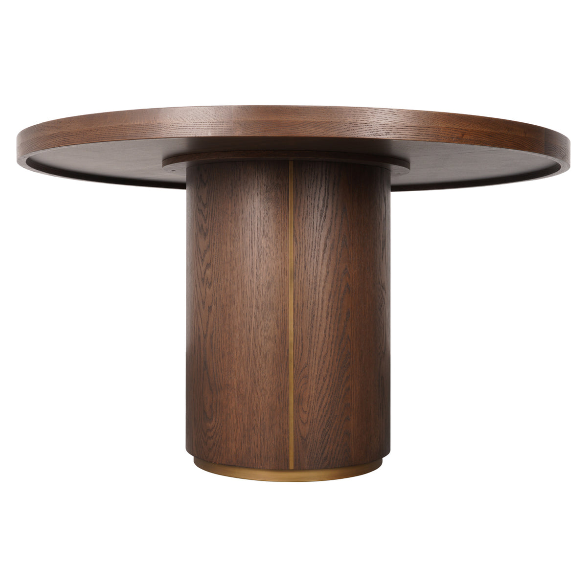 Masa de dining Willox 130Ø