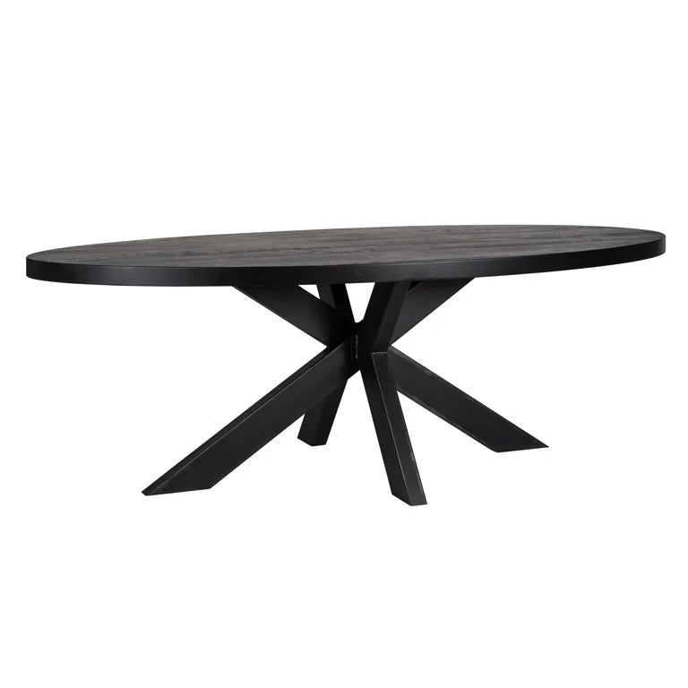 Masa de dining Watson black