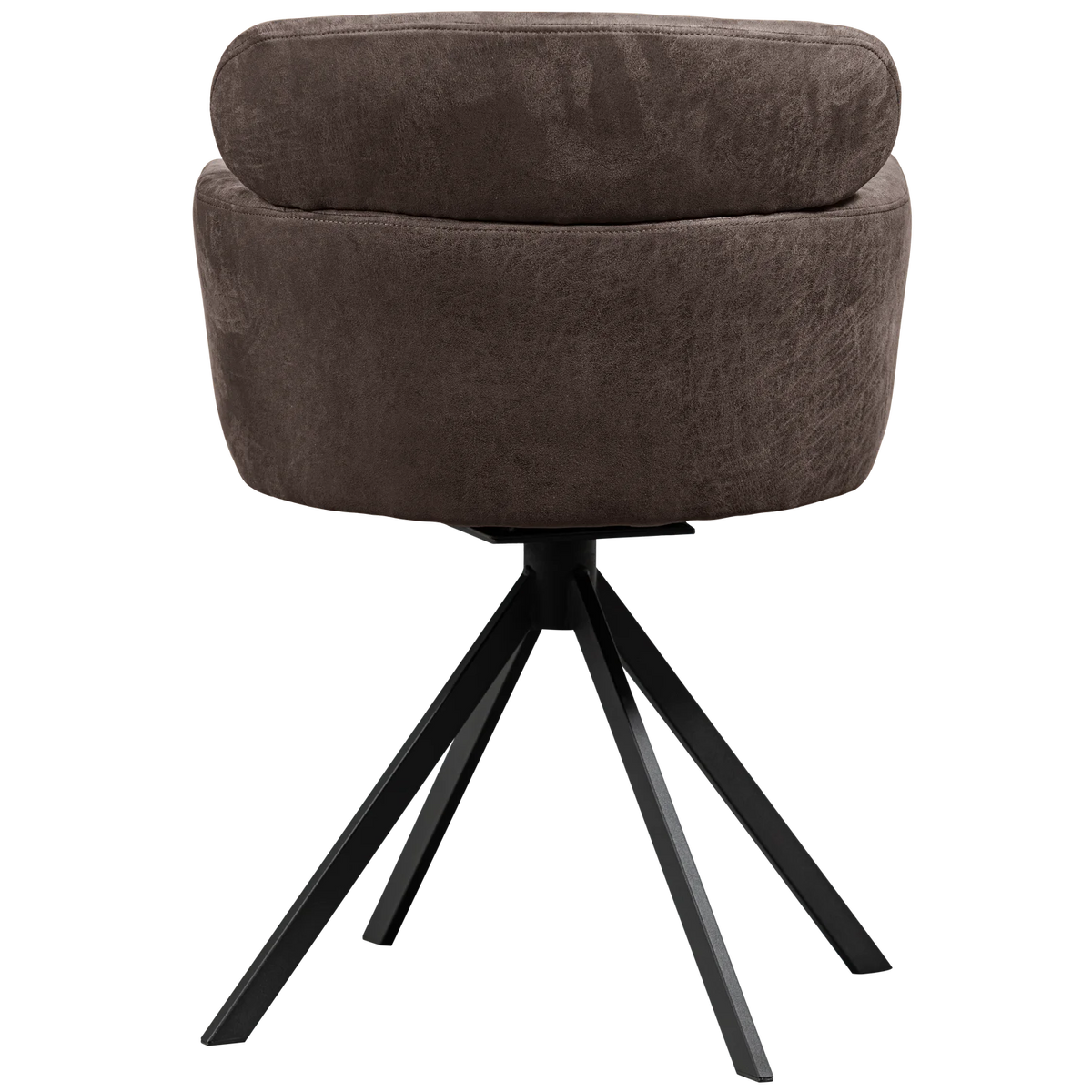 Scaun de dining Fenne gri