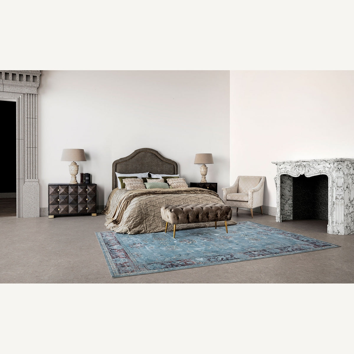 Covor 290x200 Mirta