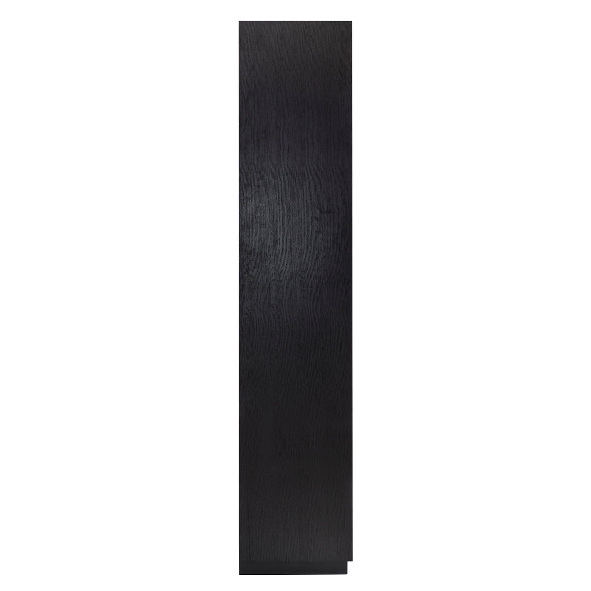 Vitrina Oakura neagra