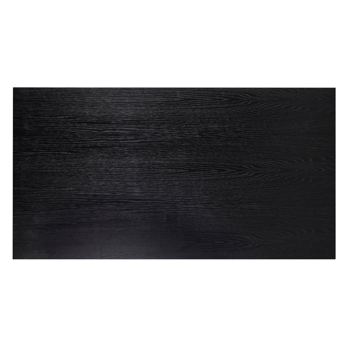 Masa de cafea Oakura neagra