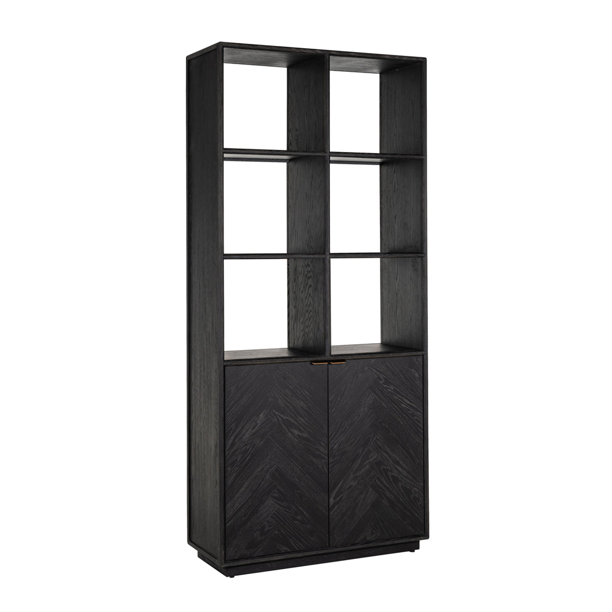 Bibiloteca Blackbone