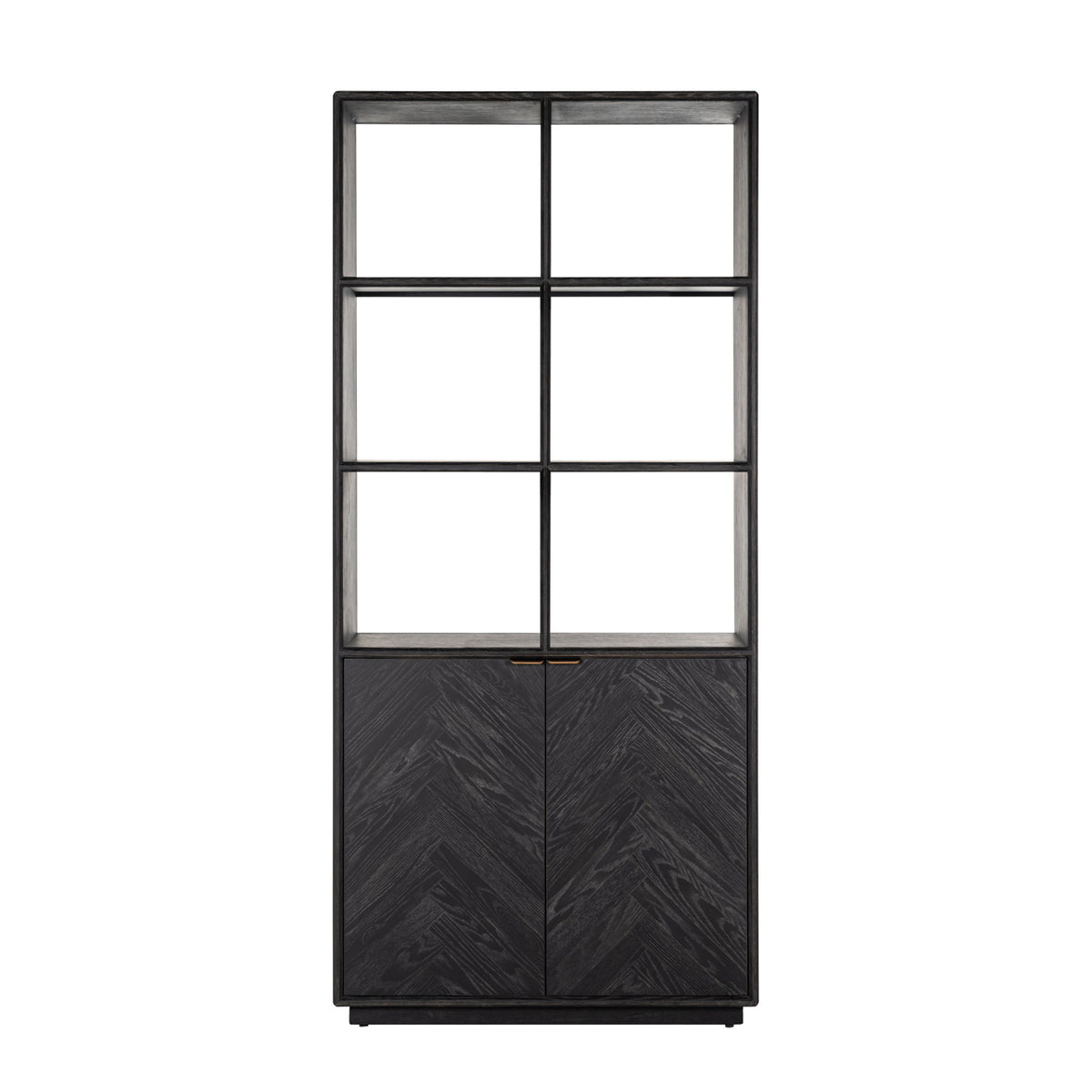 Bibiloteca Blackbone