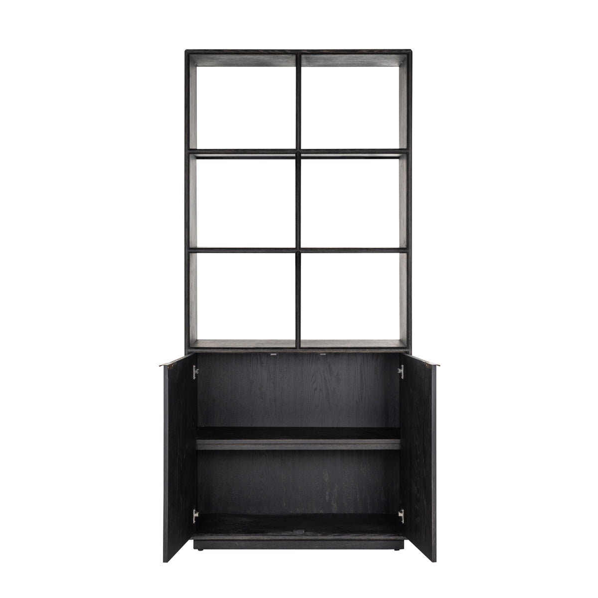 Bibiloteca Blackbone