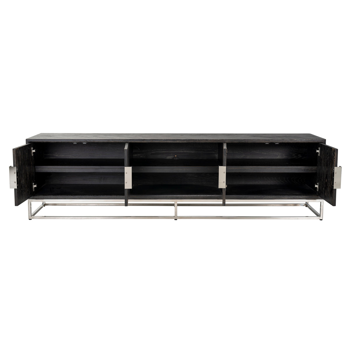 Comoda TV Blackbone