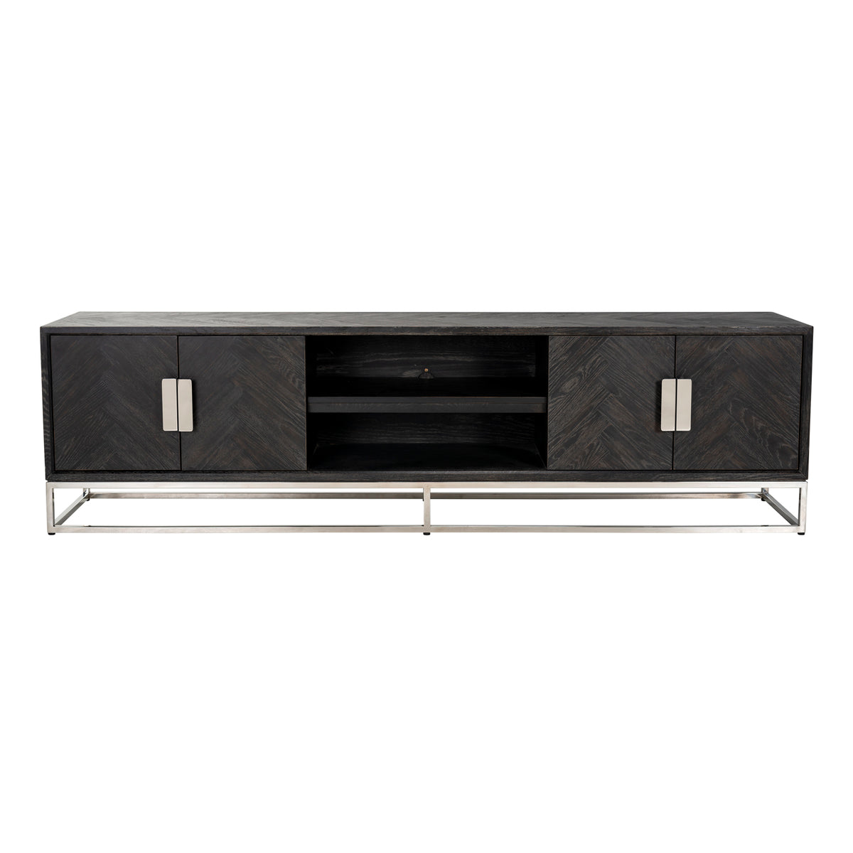 Comoda TV Blackbone