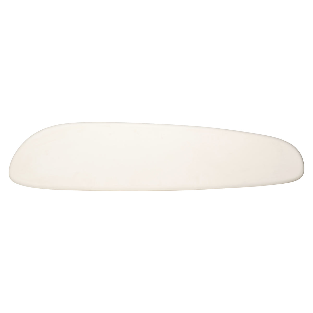 Consola Bloomstone alba