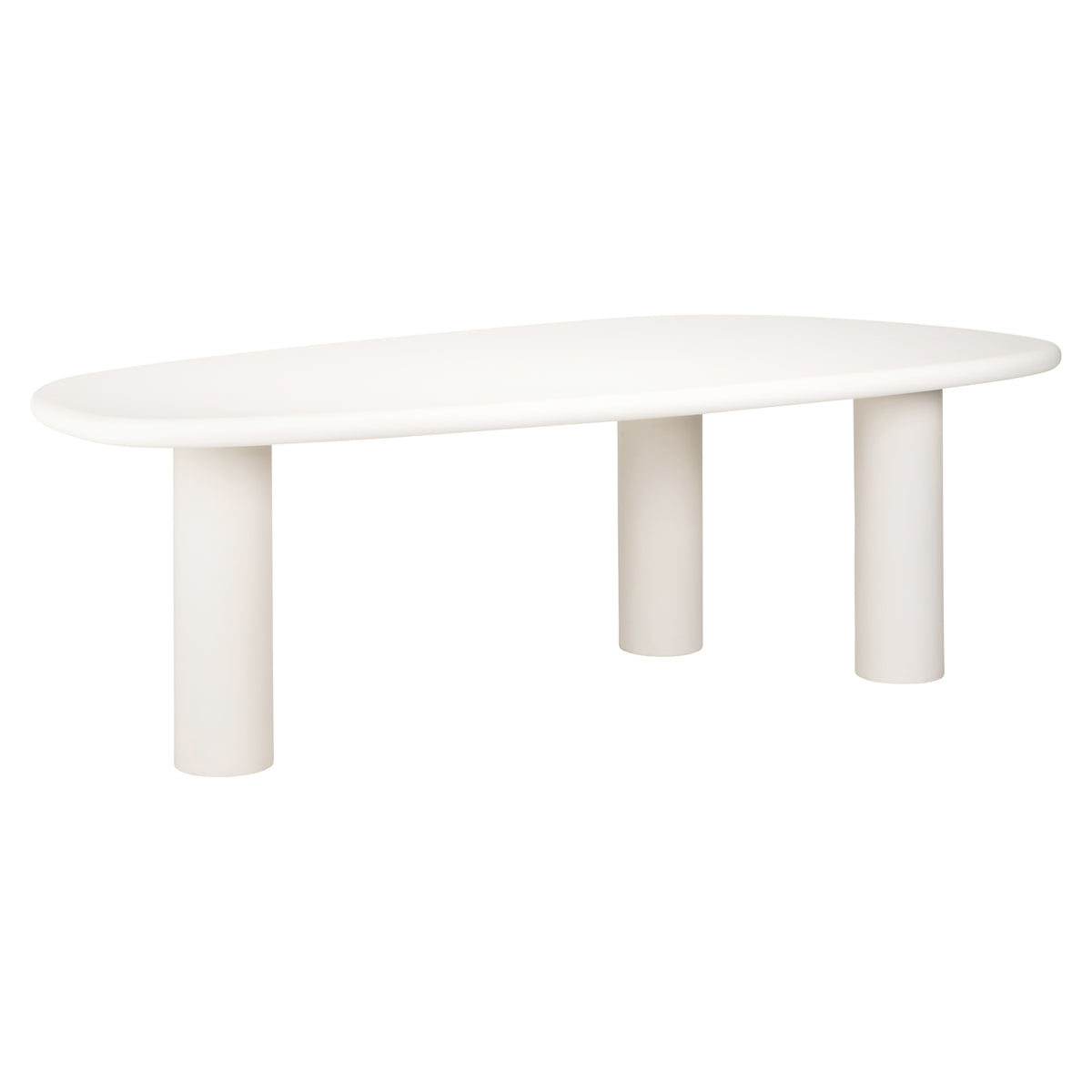 Masa de dining Bloomstone
