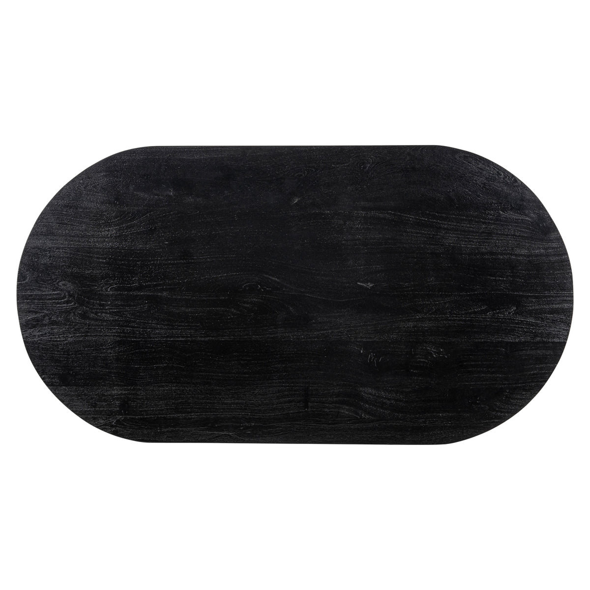 Masa Revelin negru/auriu 140