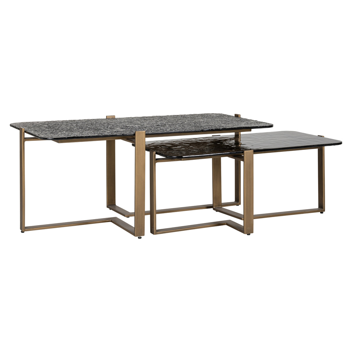 Set de 2 masute cafea Sterling