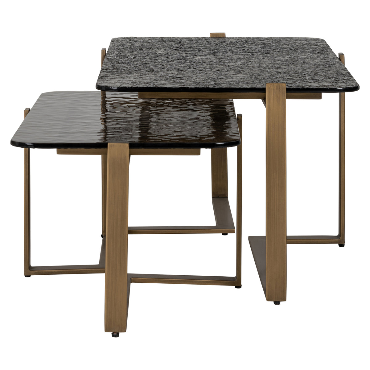 Set de 2 masute cafea Sterling