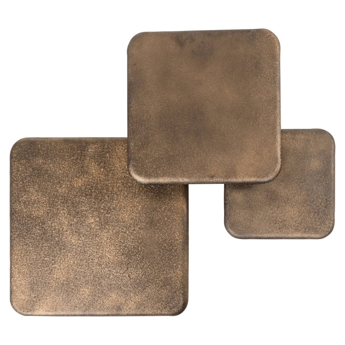 Set de 3 masute de cafea Marlie