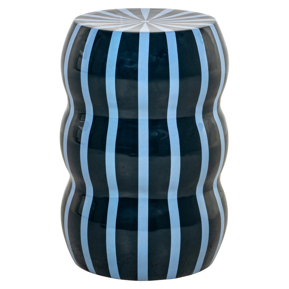 Masuta Boyd Blue