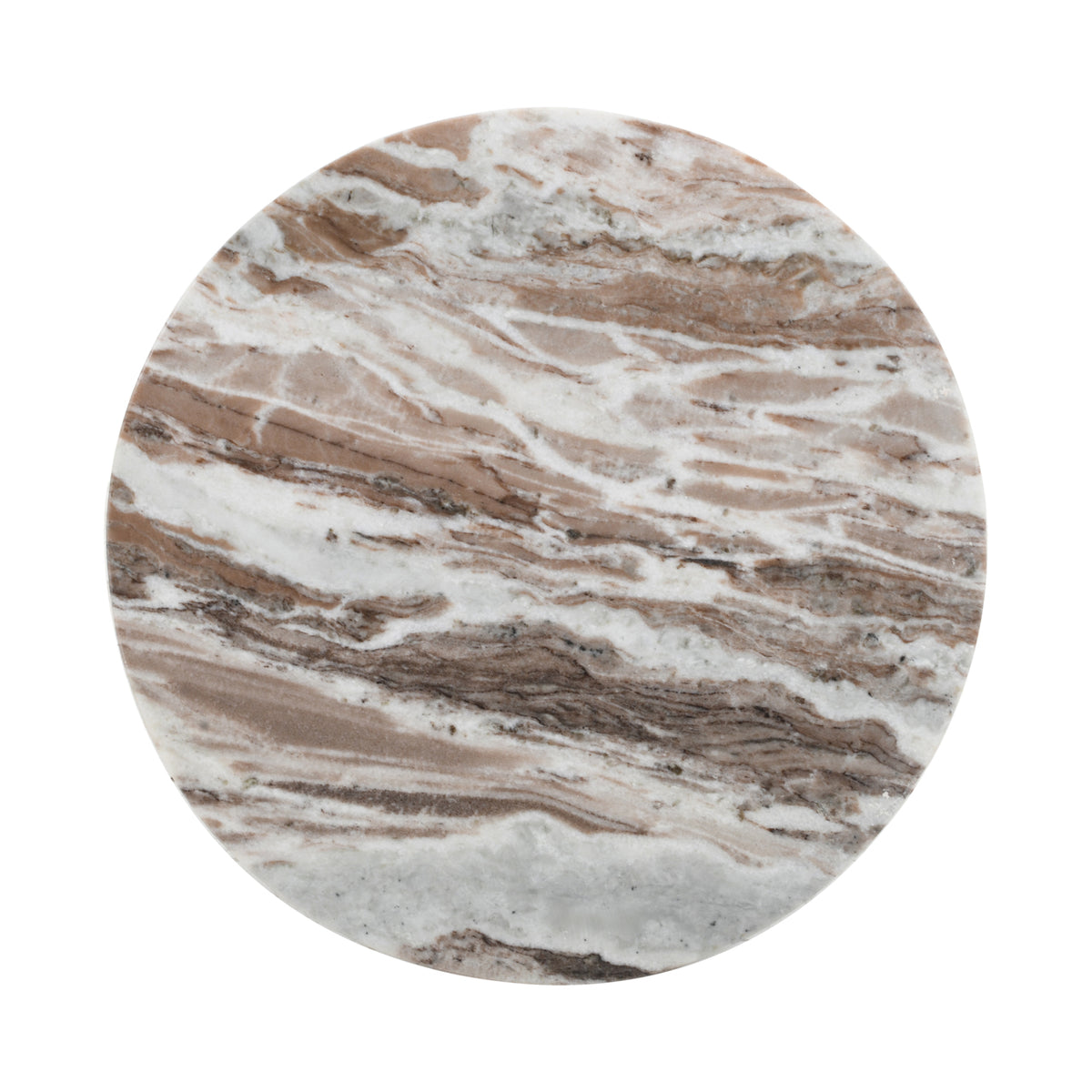 Masuta laterala Oberoy Blush  45Ø
