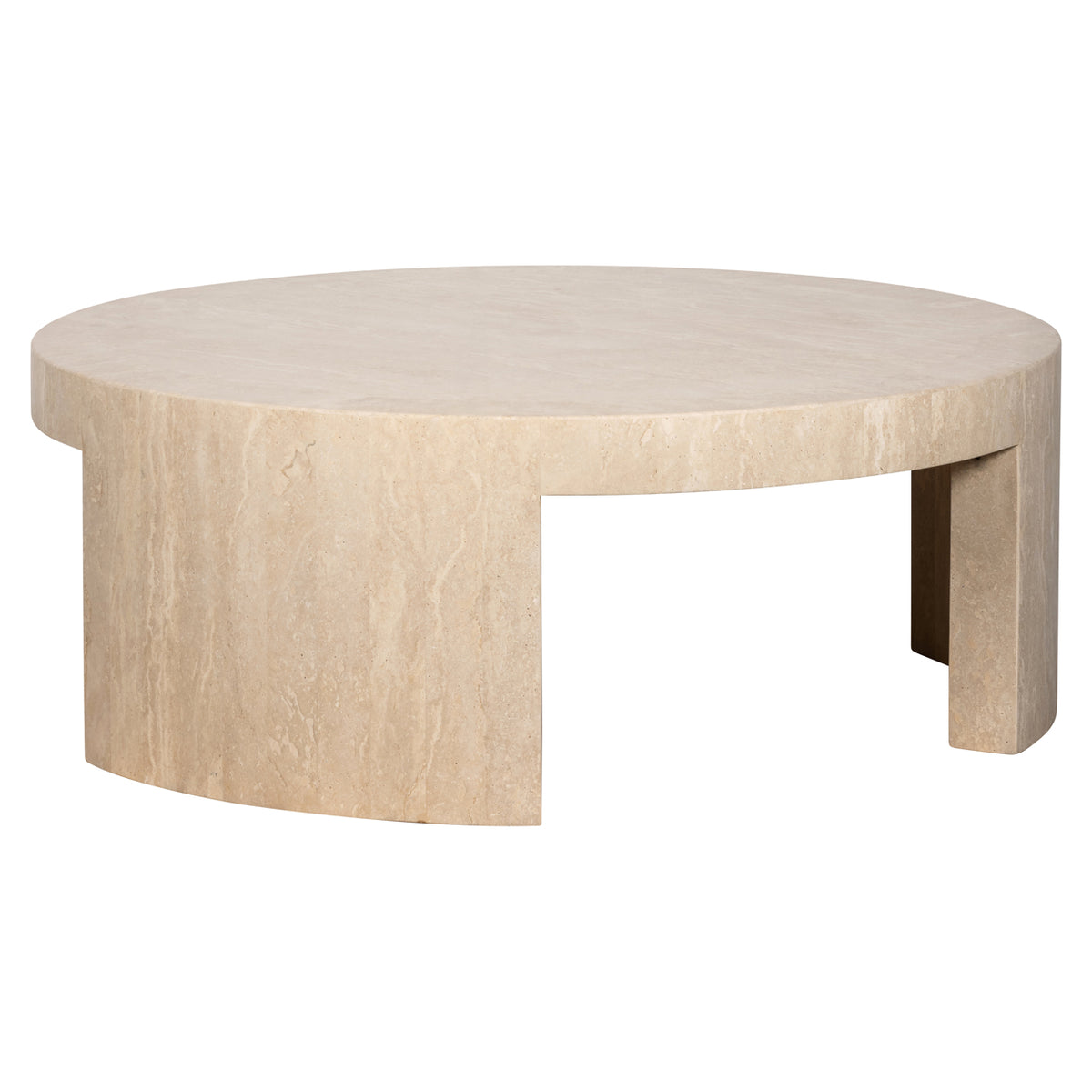 Masuta de cafea Biltmore