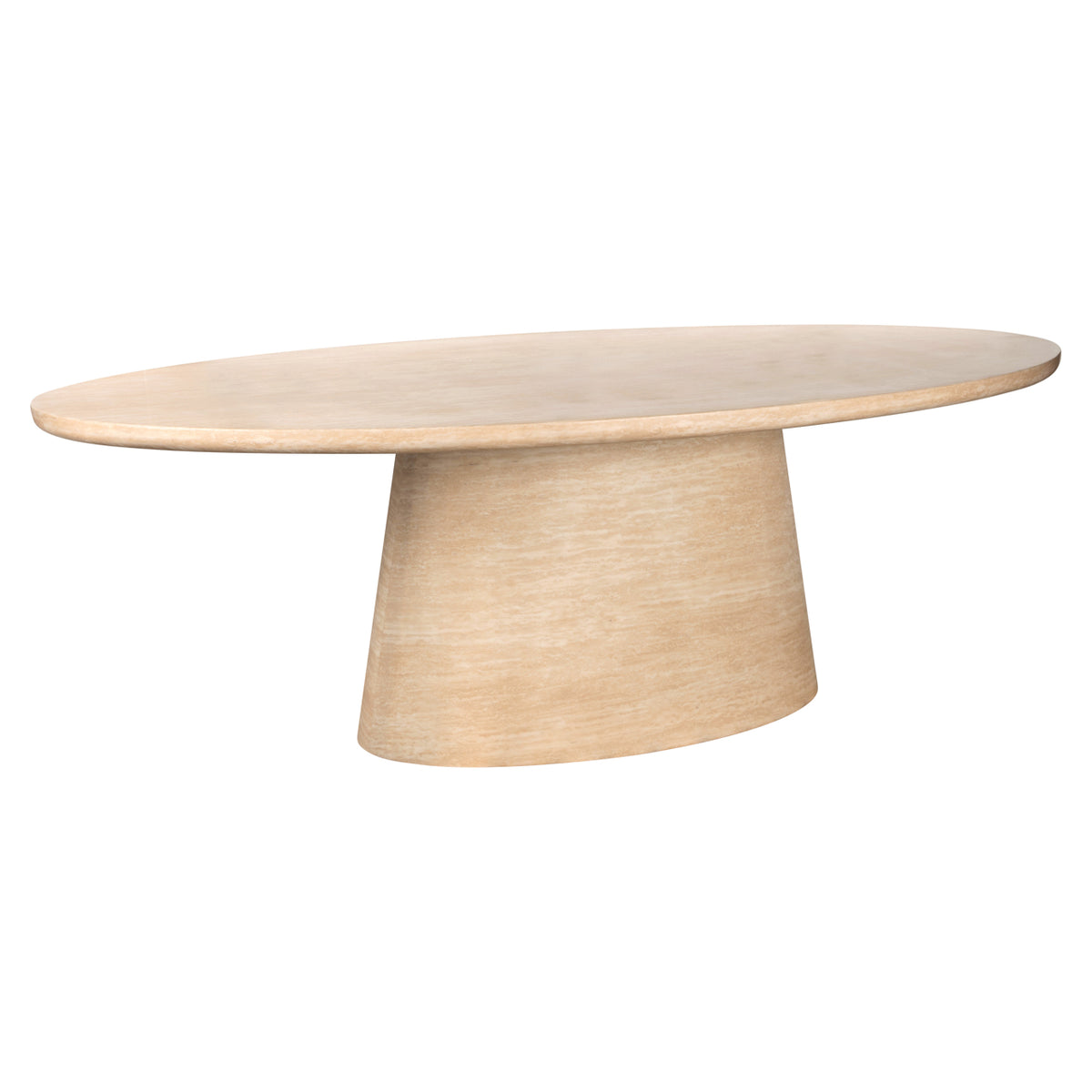 Masa de dining Fictus