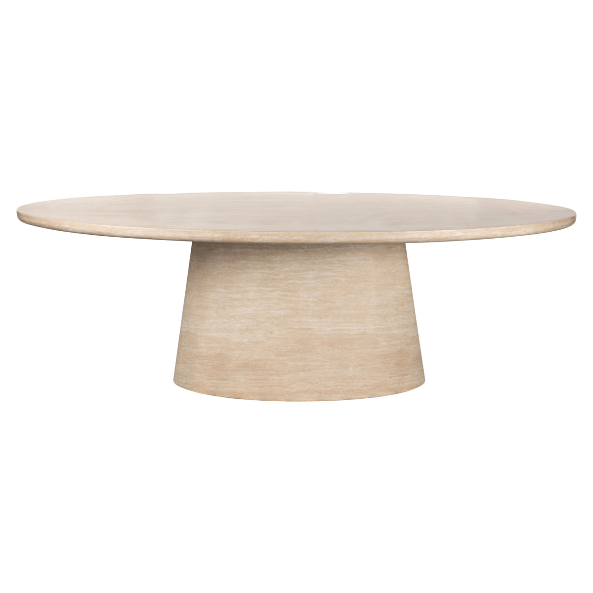 Masa de dining Fictus