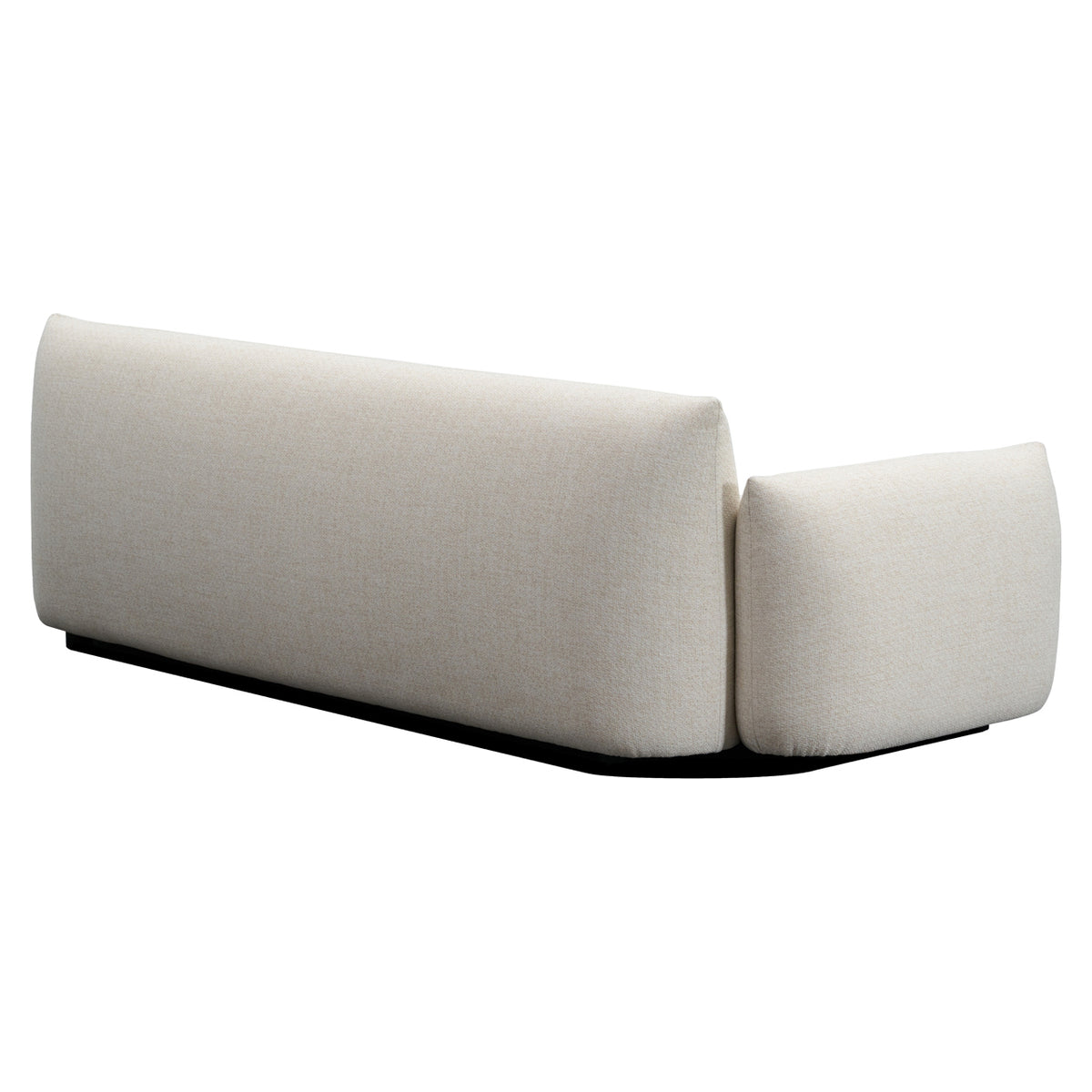 Canapea de exterior Dawson bej alpin