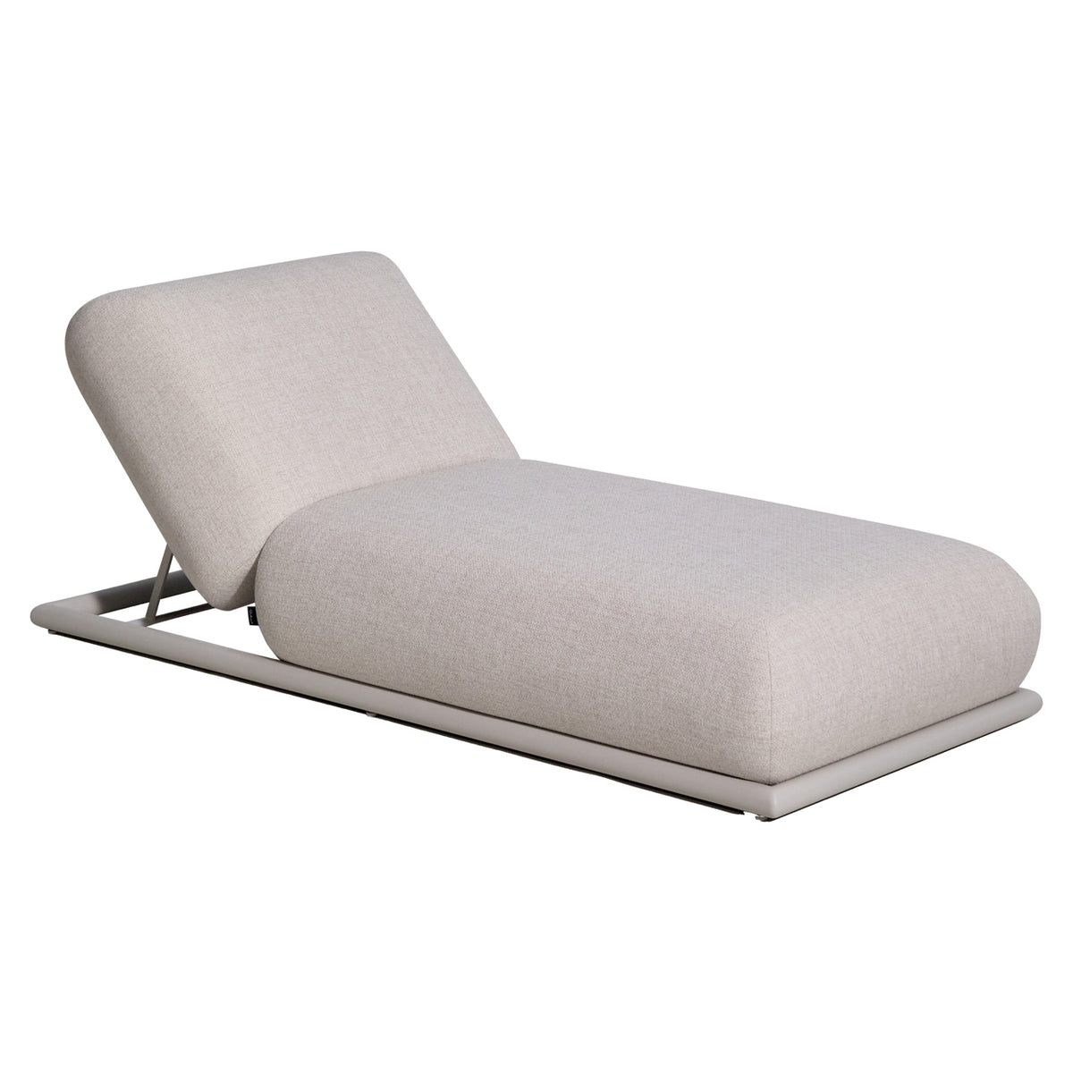 Sezlong de exterior Sullivan