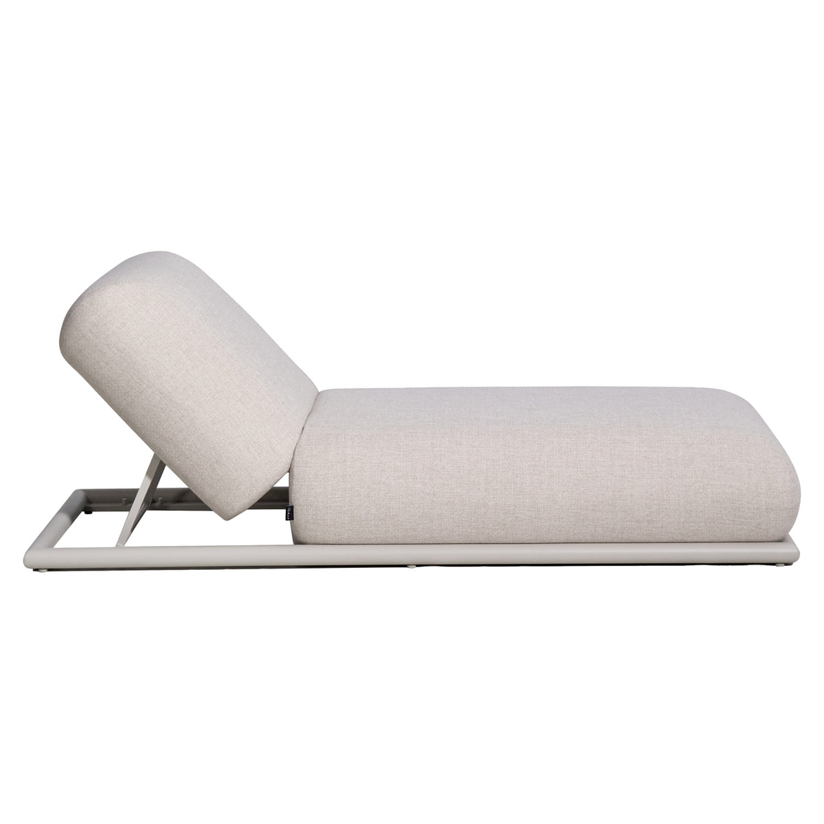 Sezlong de exterior Sullivan