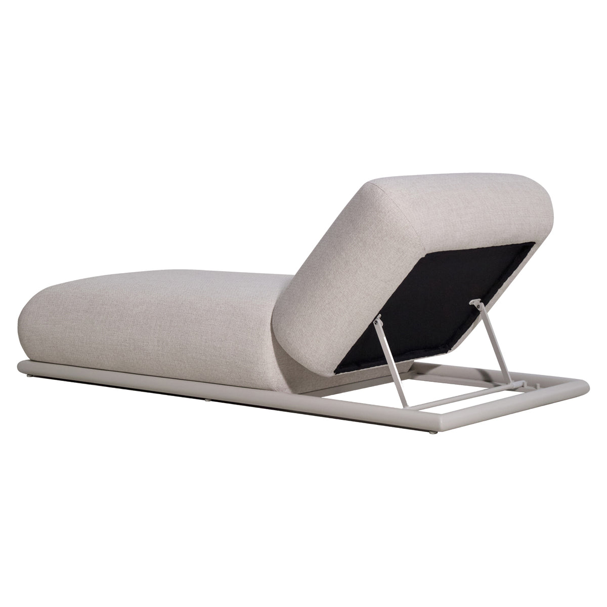 Sezlong de exterior Sullivan