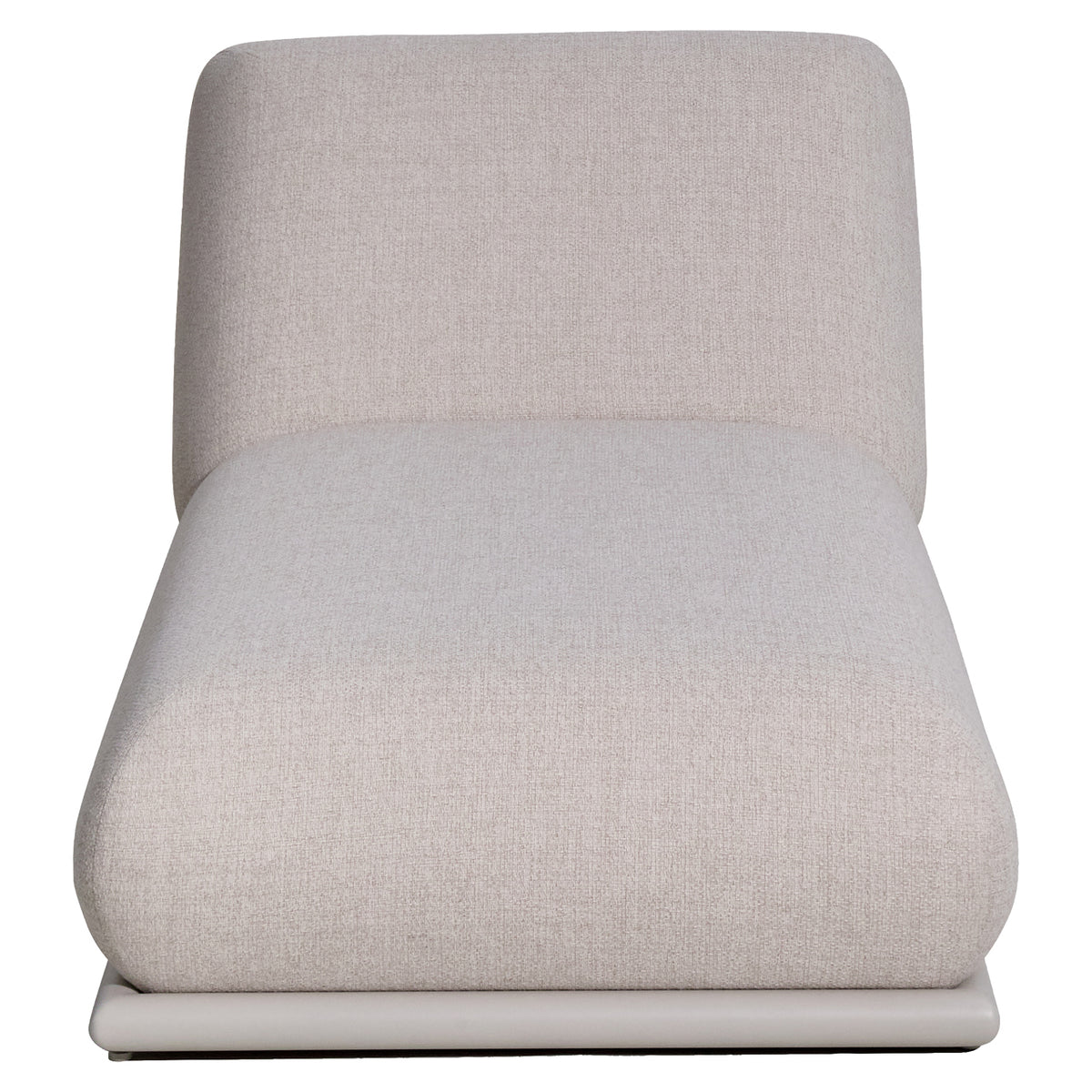 Sezlong de exterior Sullivan