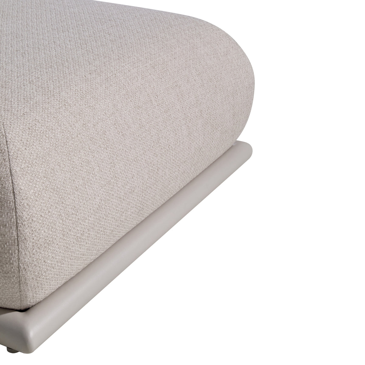 Sezlong de exterior Sullivan