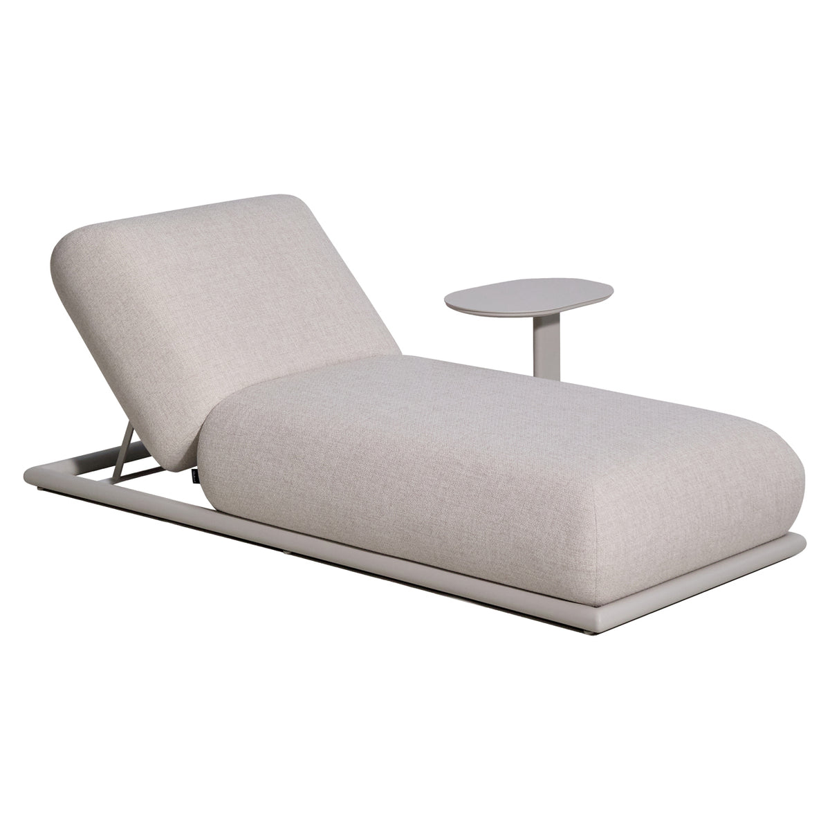 Sezlong de exterior Sullivan