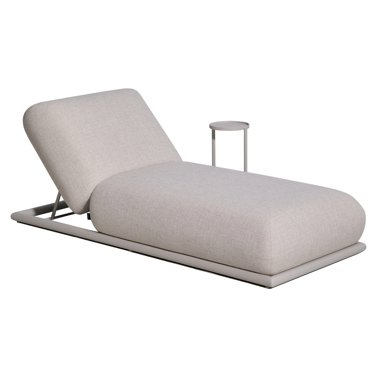Sezlong de exterior Sullivan