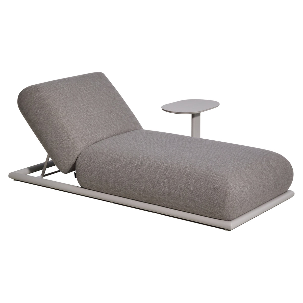 Sezlong de exterior Sullivan