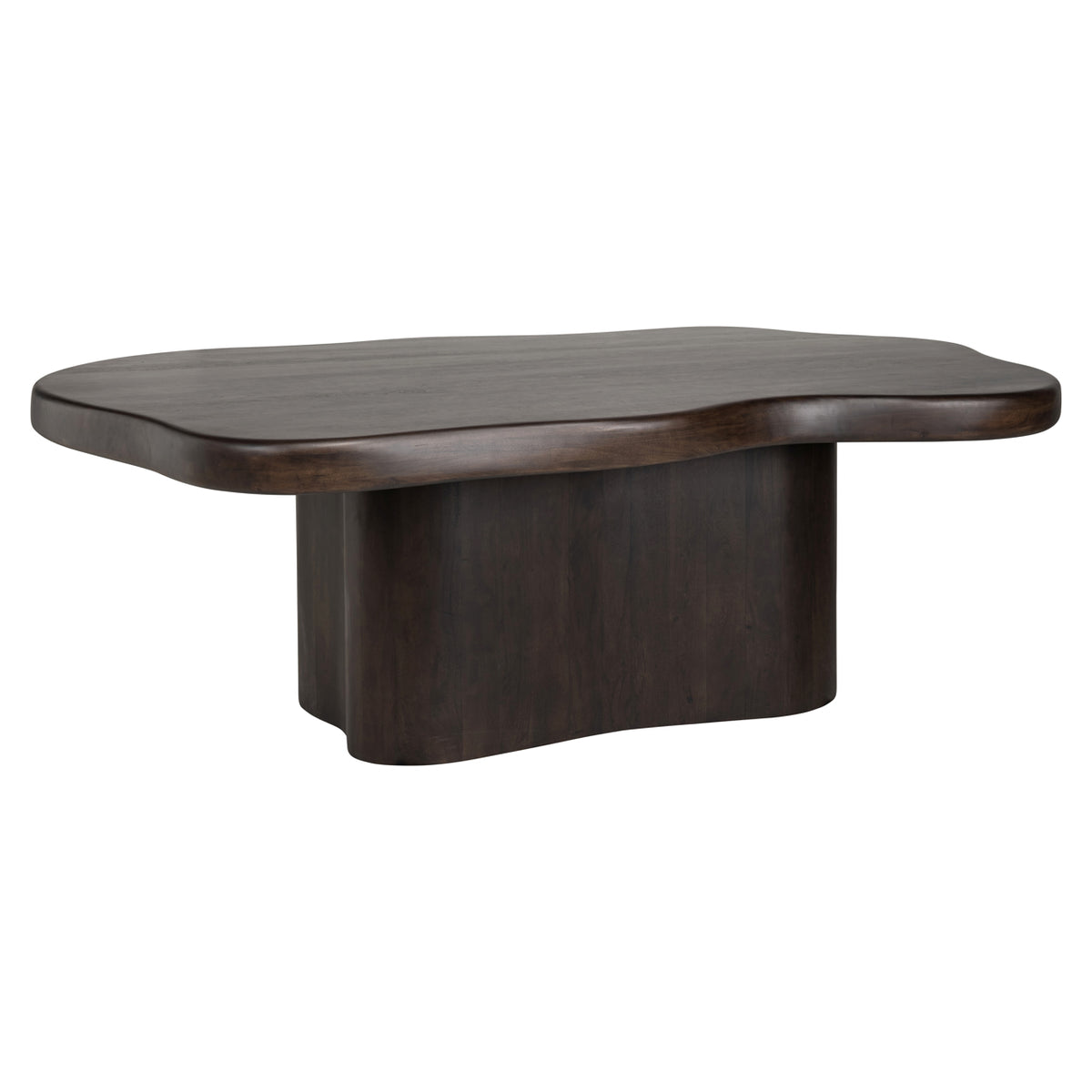 Masa de dining Sherman 230x139 cm