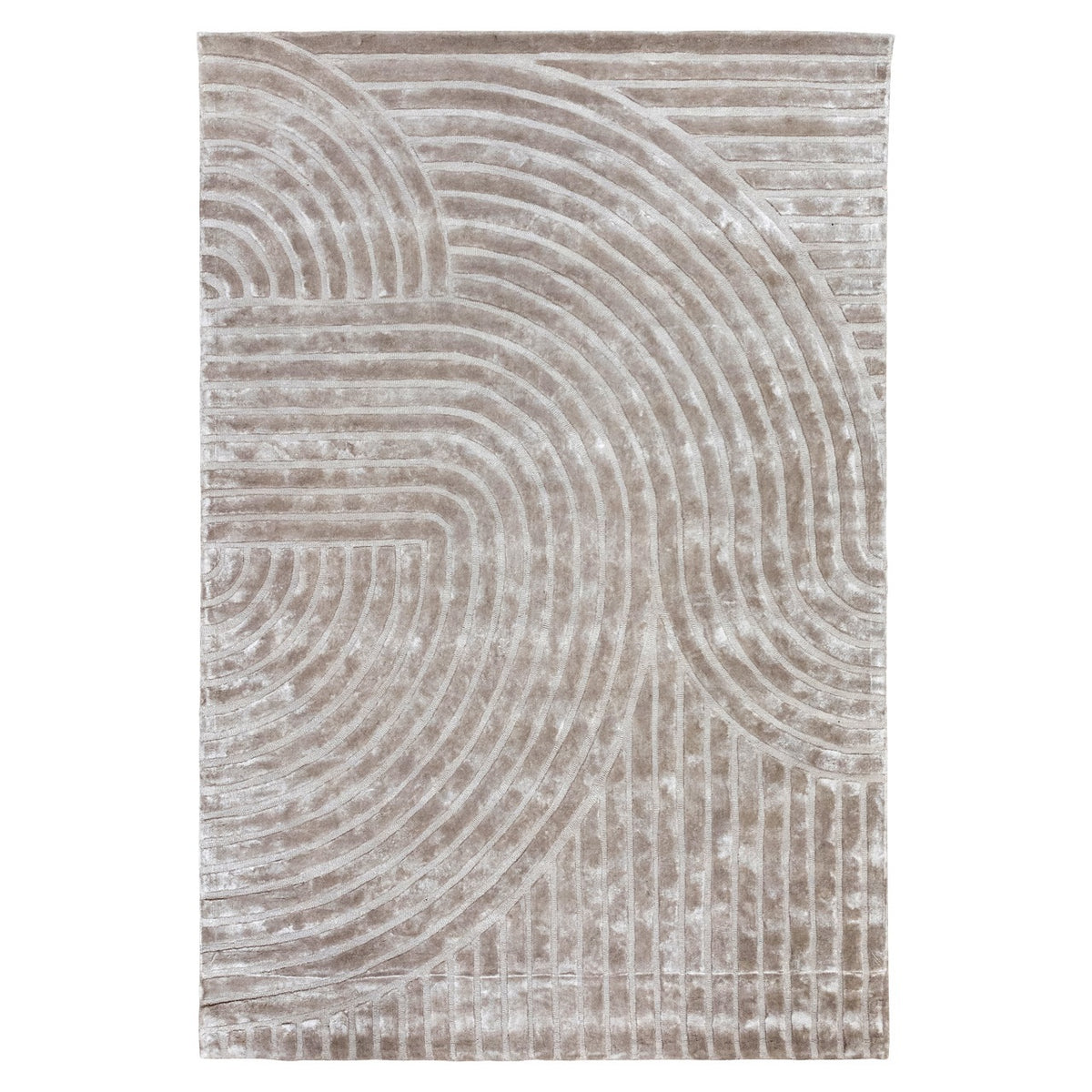 Covor Lexy natural 200x300