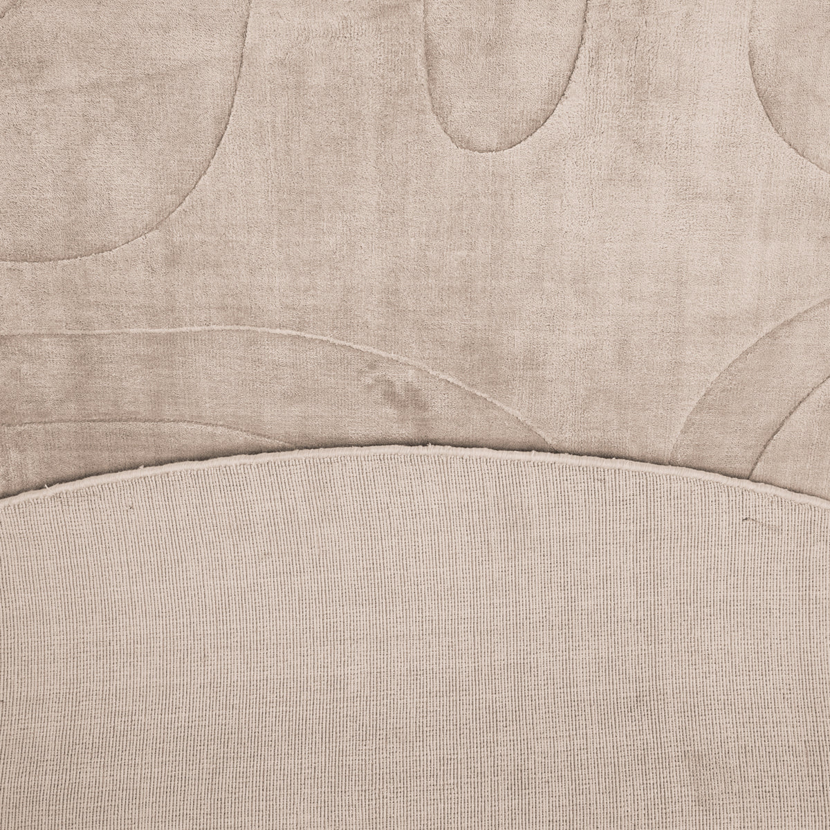 Covor Addison natural 260x260