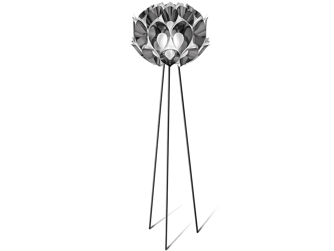 Lampă de podea FLORA