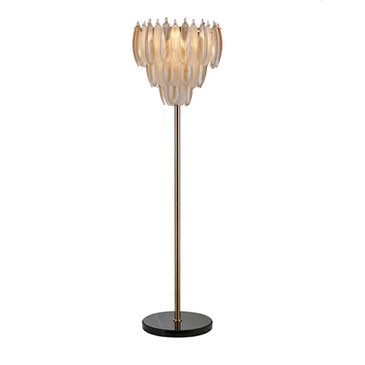 Lampa de podea Chloe