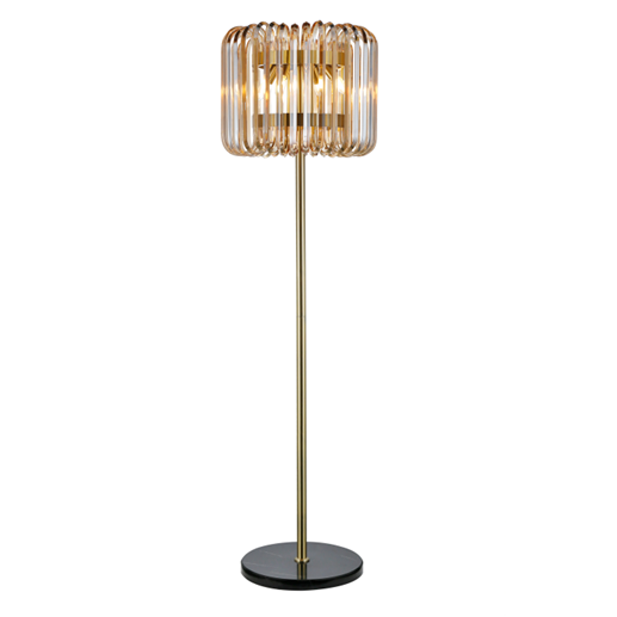 Lampa de podea Channa