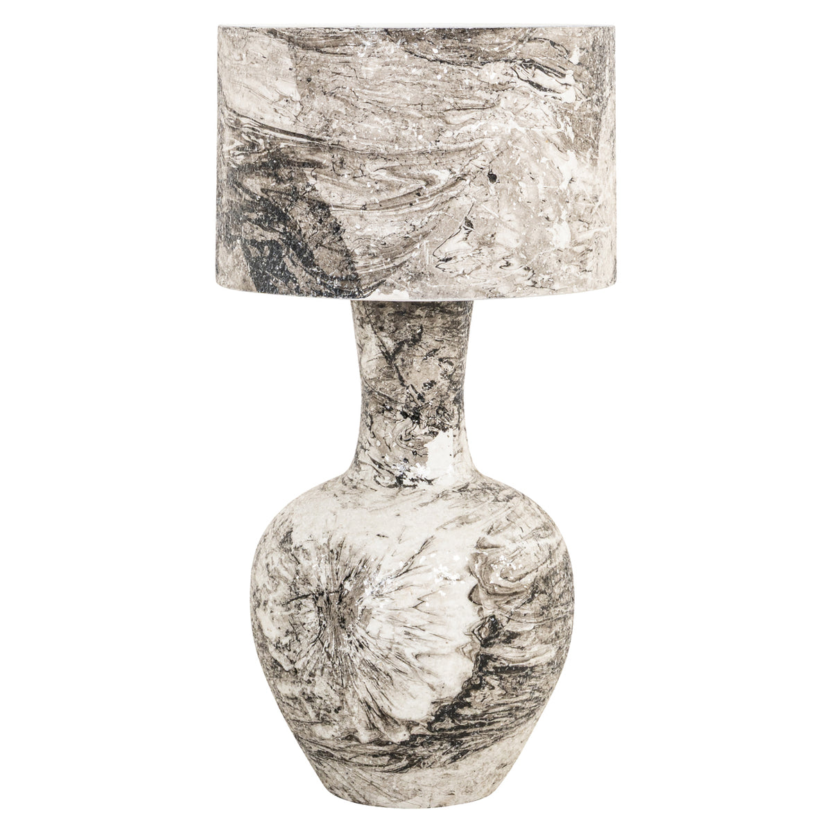 Lampa de masa Cecile