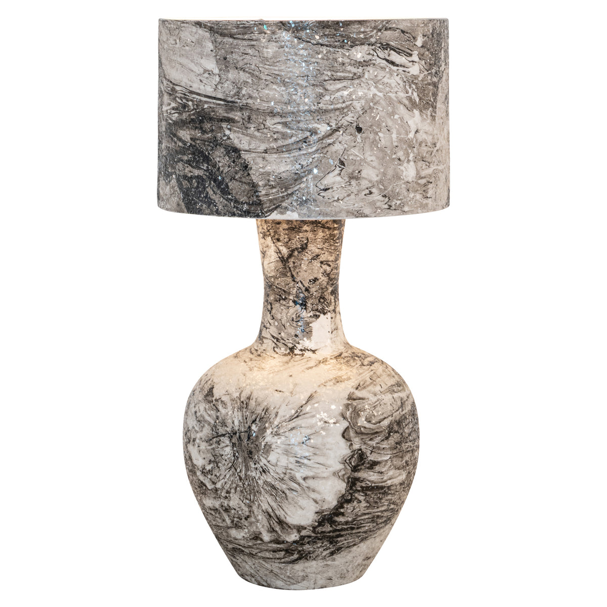 Lampa de masa Cecile