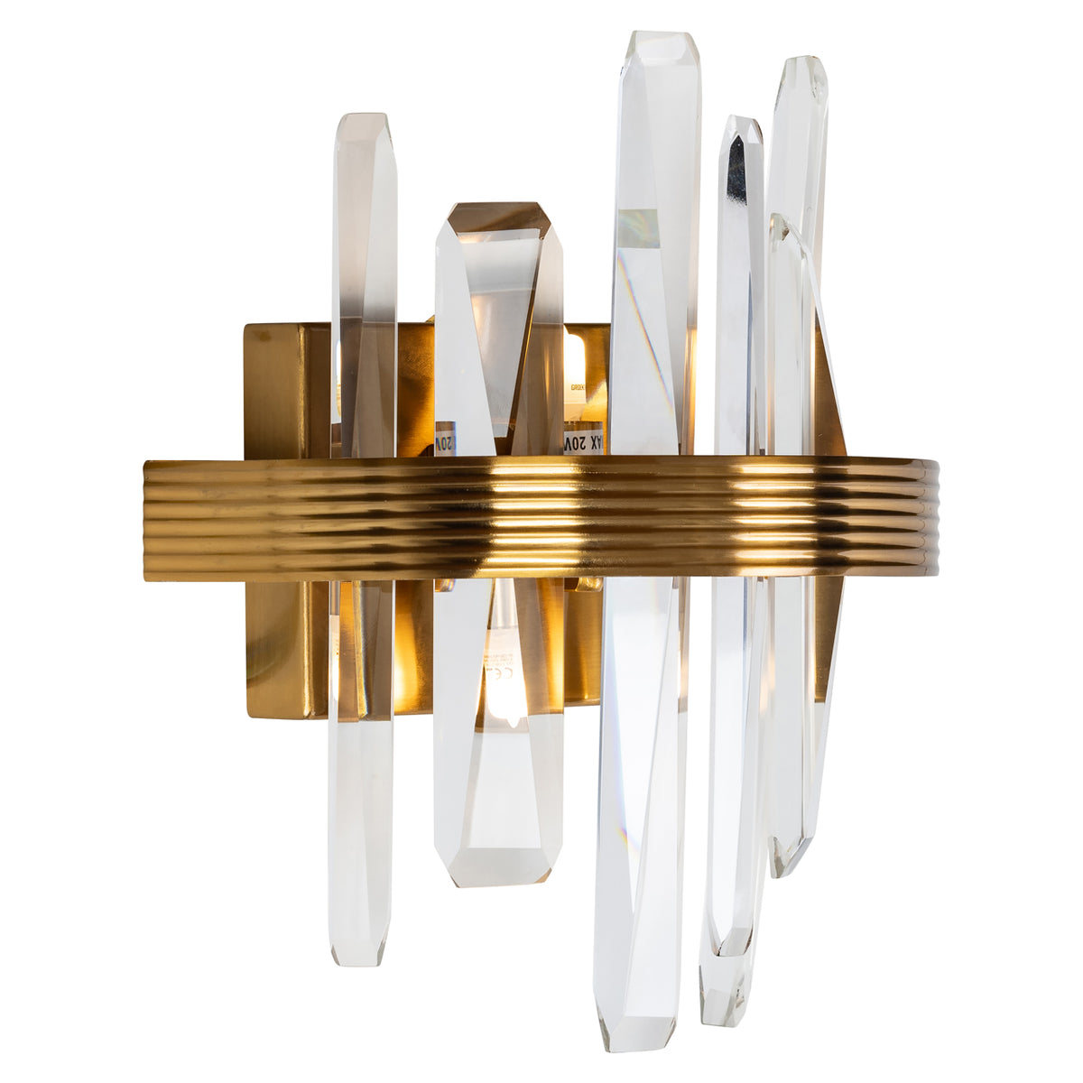 Lampa de perete Brigh