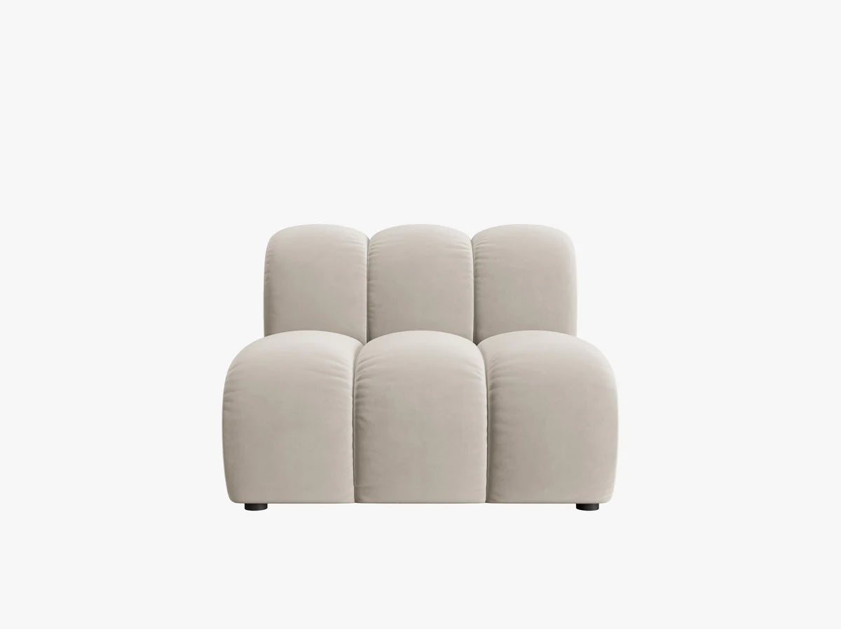 Modul canapea Lupine