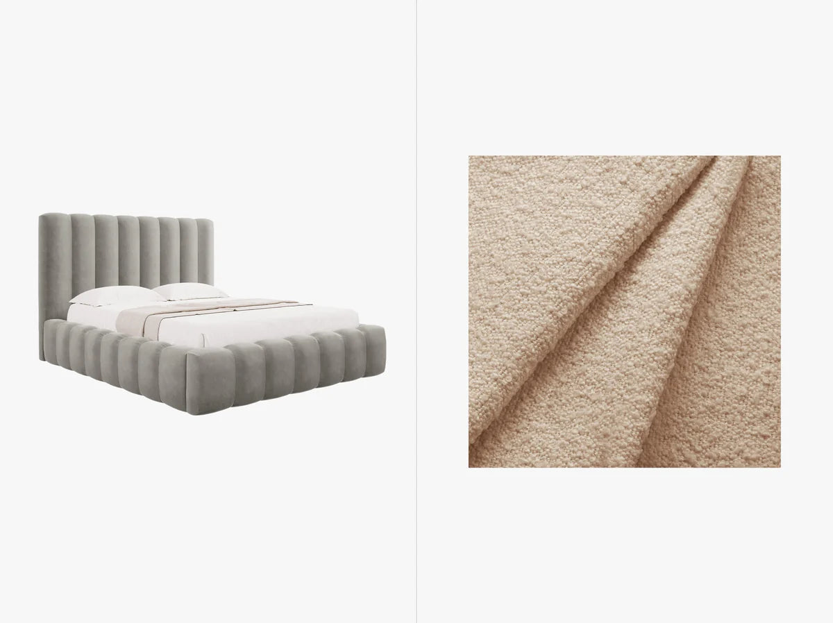 Pat Kelp | Boucle