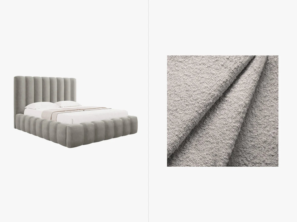 Pat Kelp | Boucle