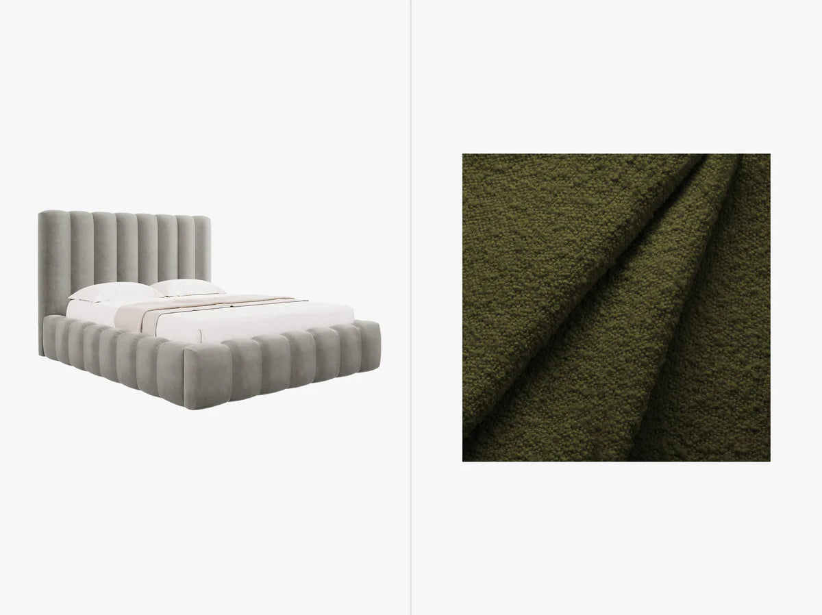 Pat Kelp | Boucle
