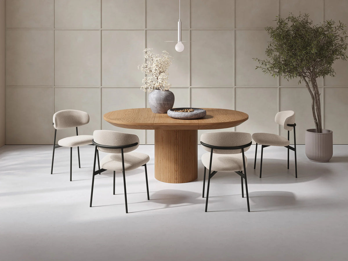 Scaun Sander