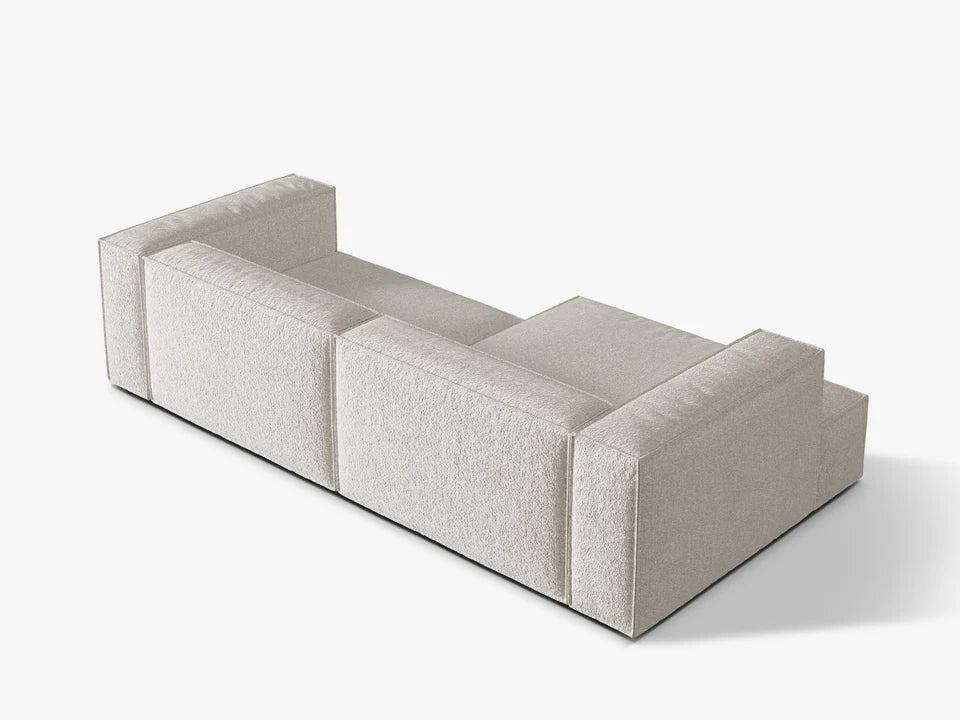 Canapea Nuria boucle