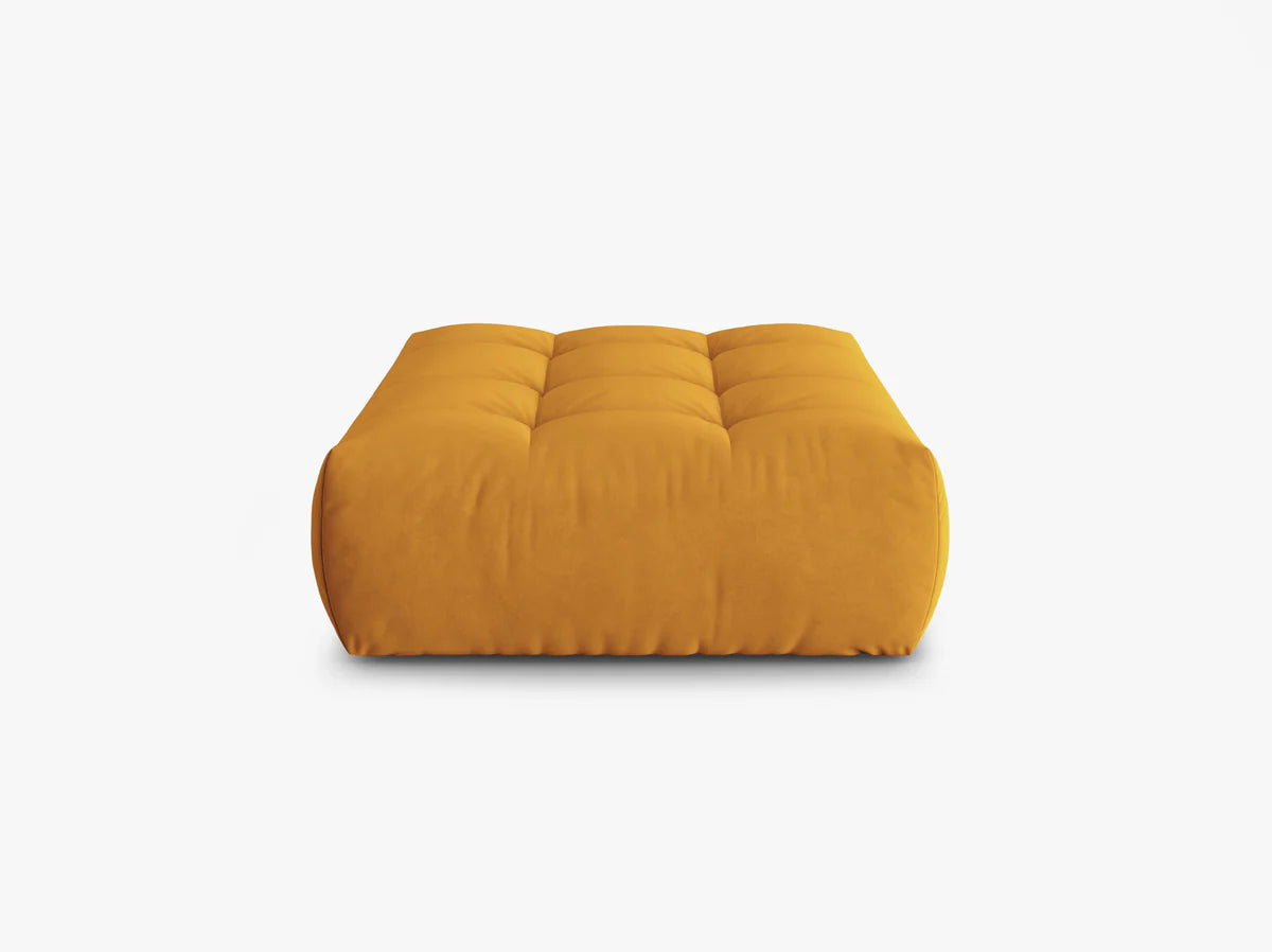 Puf Bloom  | Catifea