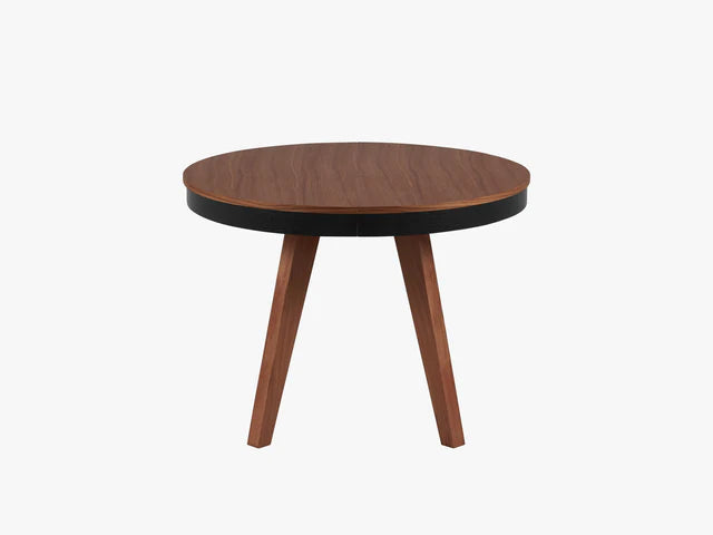 Masa extensibilă Ludia brown