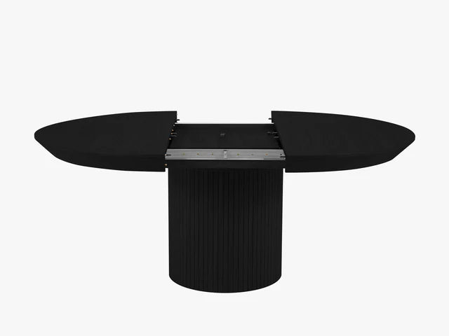 Masa extensibila Nicole Black